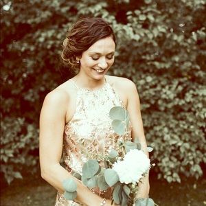 Meet your Posher, Kristie